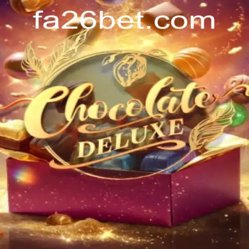 ChocolateDeluxe: Descubra o Mundo Delicioso e Estratégico do Novo Jogo de Sociedade