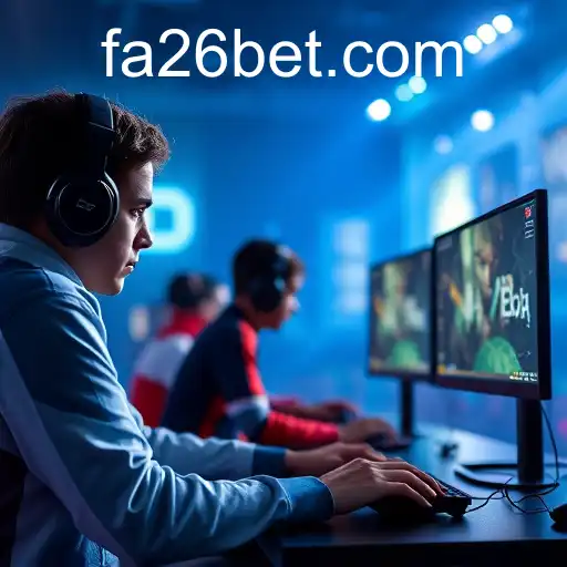 Esportes virtuais