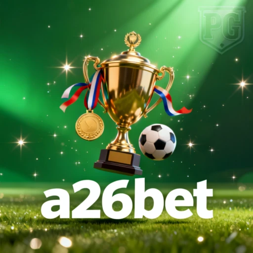 a26bet Logo