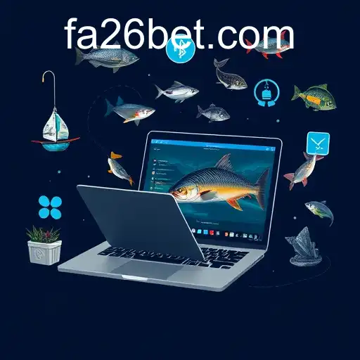 Pesca online
