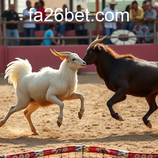 Rinha de galos