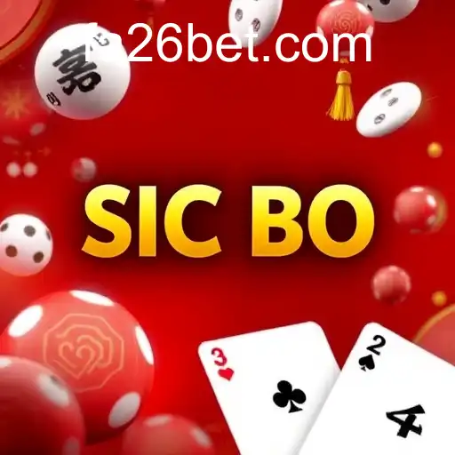 Sic Bo