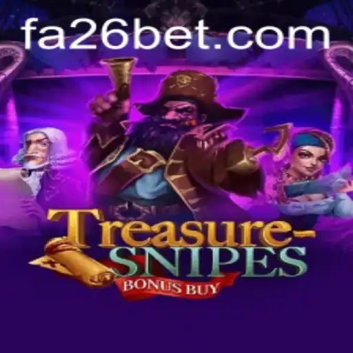 Explorando o Fascinante Jogo TreasuresnipesBonusBuy